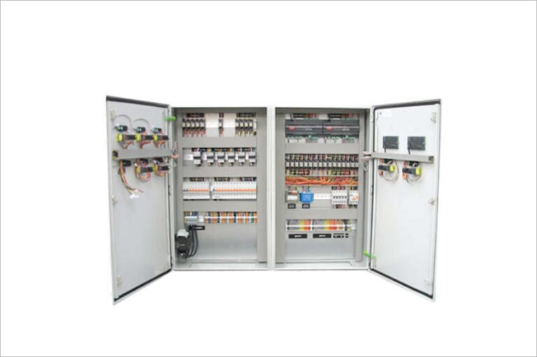 Automation Panels – MELGIRI TRAYGEAR